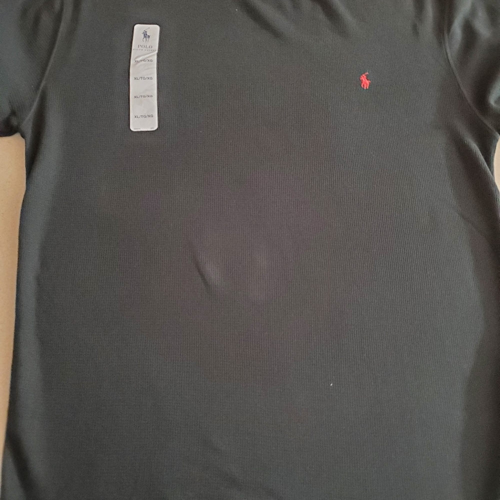 Polo thermal